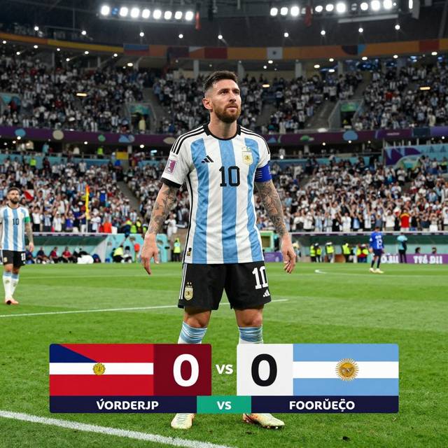 Anh và Argentina Hướng đến Bán kết: Dự đoán Tứ kết World Cup 2026