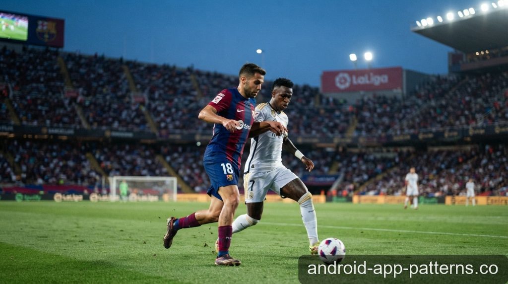 La Liga 2026-27 khởi tranh: Barcelona bảo vệ ngôi vương trong bối cảnh chuyển nhượng biến động