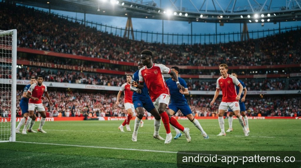 Premier League 2026-27 khởi tranh: Arsenal và hành trình bảo vệ ngôi vương đầy thách thức