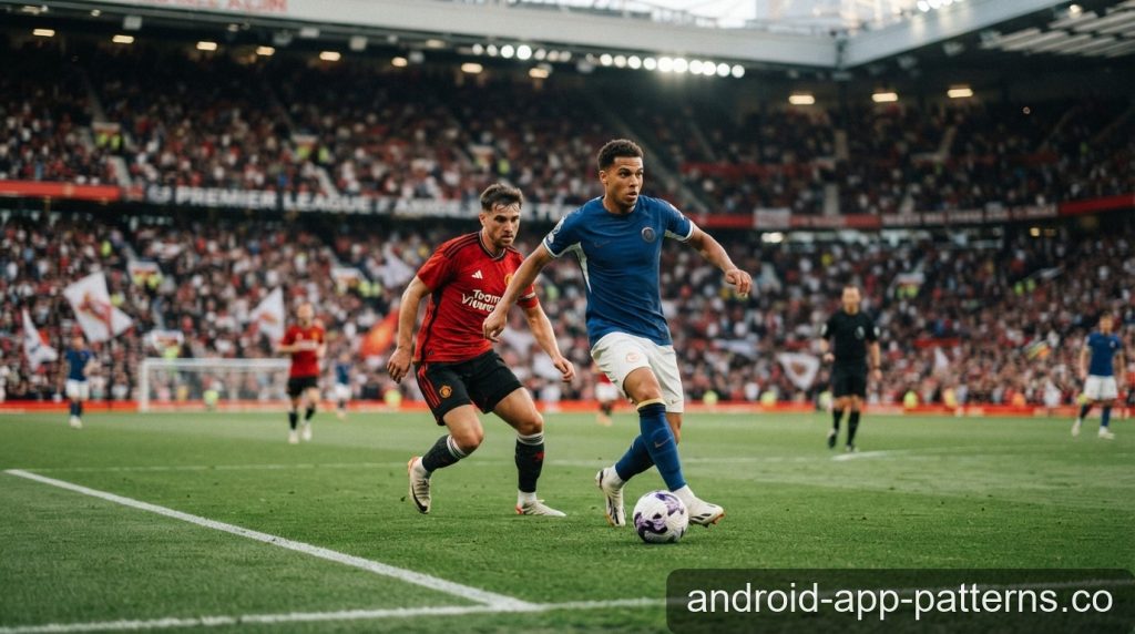 Premier League 2026-27: Những điểm nhấn chiến thuật sau loạt trận mở màn