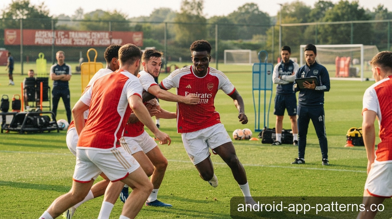 Premier League 2026-27 khởi tranh: Arsenal và hành trình bảo vệ ngôi vương đầy thách thức - 2