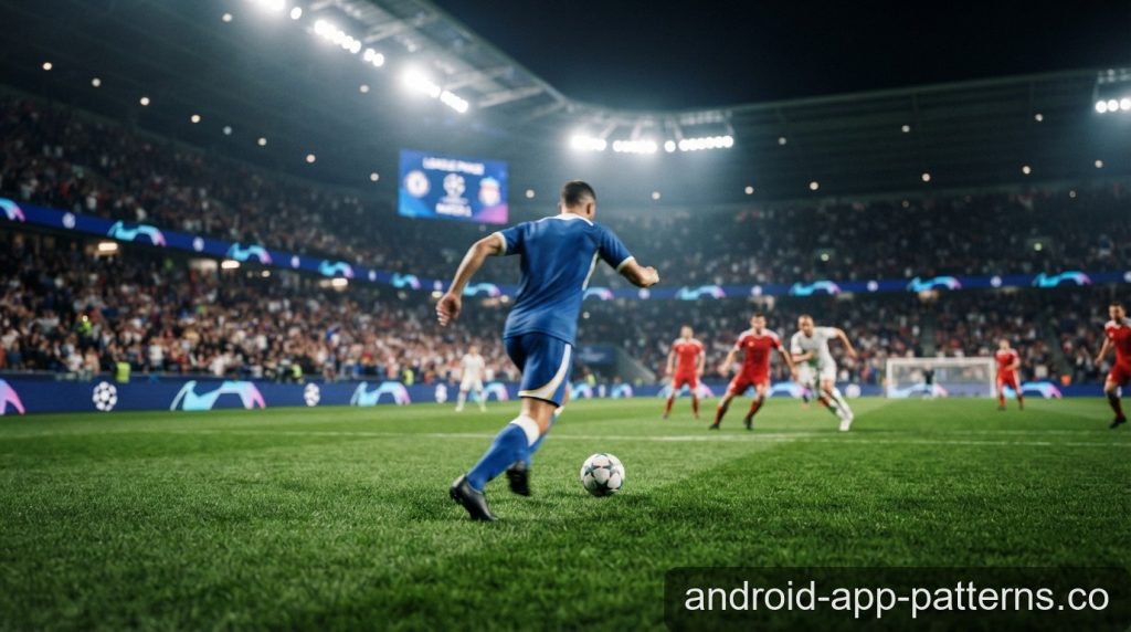 Champions League 2026-27: Khởi tranh giai đoạn League Phase với những thay đổi lịch sử