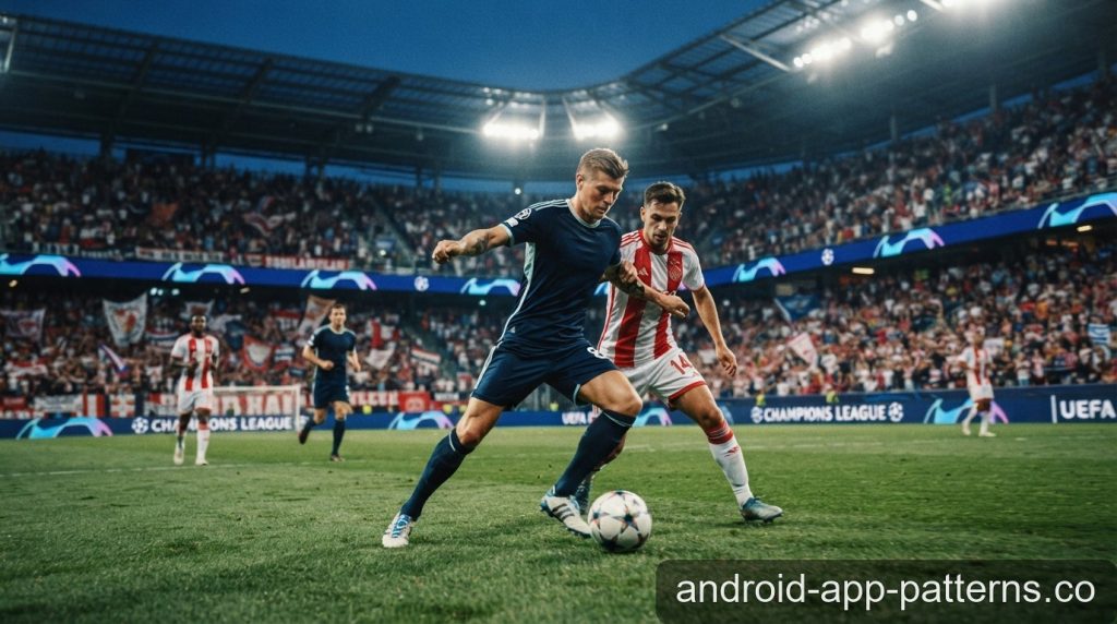 Champions League 2026-27: Những cặp đấu tâm điểm ngày khai màn vòng bảng