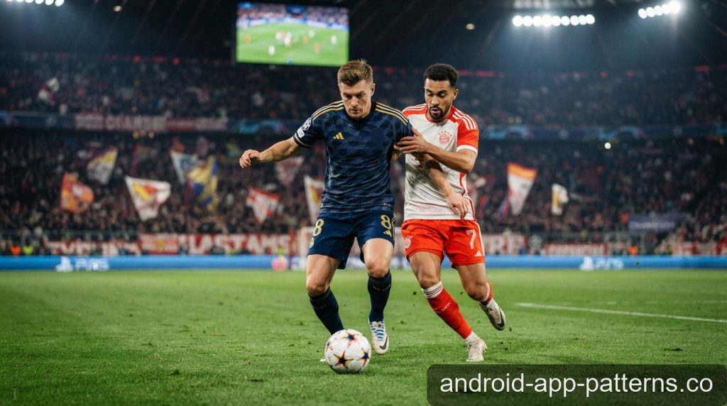 Champions League 2026-27: Khởi đầu kịch tính với những màn chạm trán đỉnh cao tại League Phase