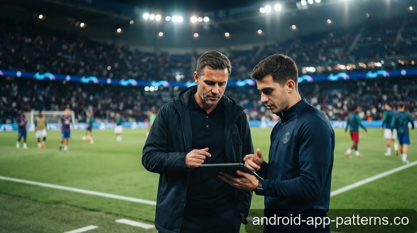 Champions League 2026-27: Phân tích cục diện sau lượt trận khai màn League Phase - 2