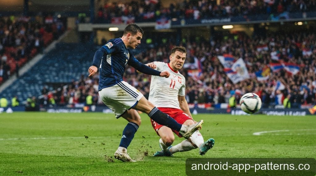 UEFA Nations League: Cục diện các bảng đấu sau loạt trận tháng 10