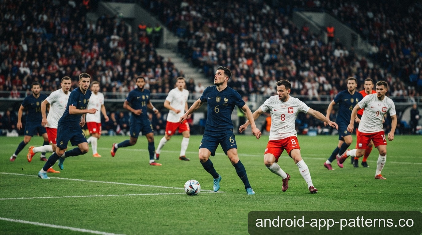 UEFA Nations League: Những bài học chiến thuật từ loạt trận tháng 10 - 2